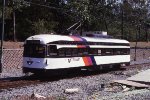 NJT PCC #15 - New Jersey Transit